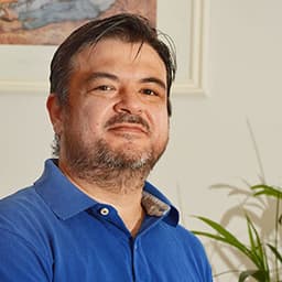 Psic. Marcos Gonzalez, psicólogo para evaluaciones de inmigración