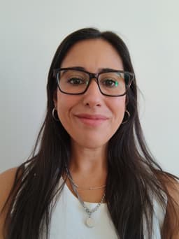 Psic. Maria Julia Salinardi, psicólogo para evaluaciones de inmigración