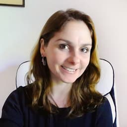 Psic. Cecilia Della Rocca, psicólogo para evaluaciones de inmigración