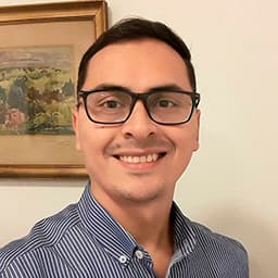 Lic. Jordán Nuñez, psicólogo para evaluaciones de inmigración